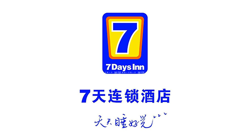 7天连锁酒店