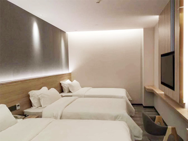 文星连锁酒店
