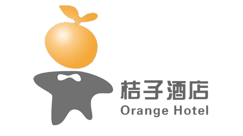 桔子酒店