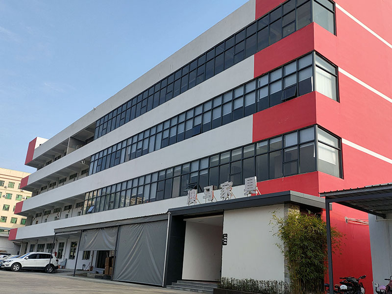 公司建筑