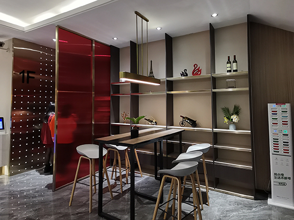 柏曼酒店