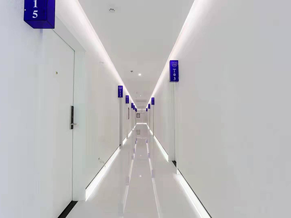 电竞酒店