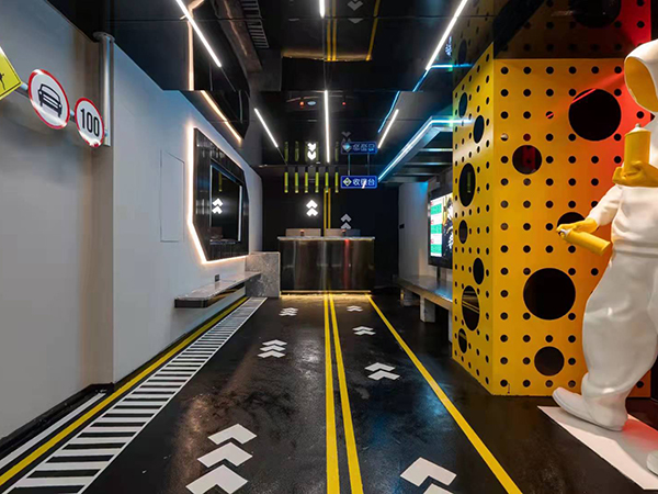 电竞酒店