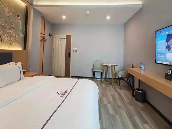 深圳新桥宝峰酒店